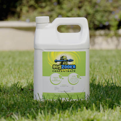 1Gallon Spider Mite Killer Concentrate