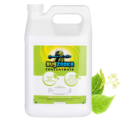 1Gallon Spider Mite Killer Concentrate