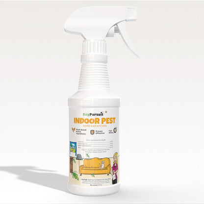 16oz Indoor Pest Control