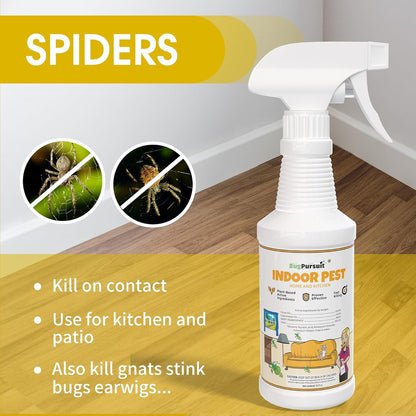 16oz Indoor Pest Control