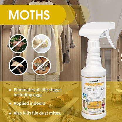 16oz Indoor Pest Control