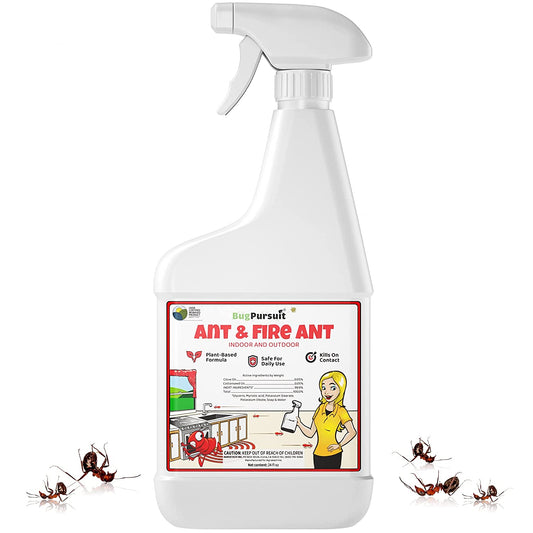 24oz Ant Killer