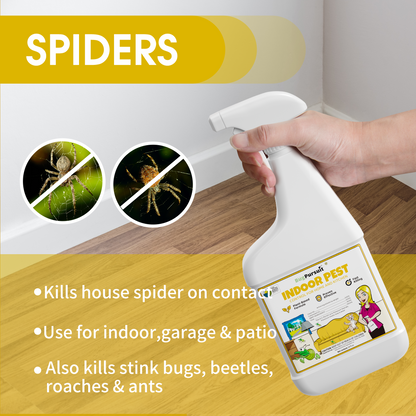 24oz Indoor Pest Control