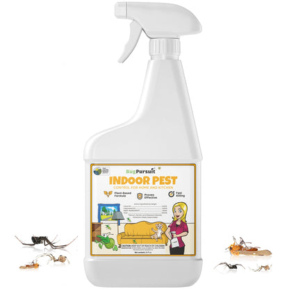 24oz Indoor Pest Control